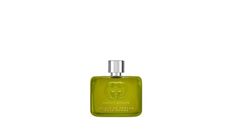 gucci guilty elixir müller